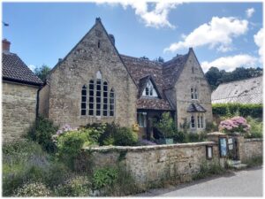Walditch Village Hall