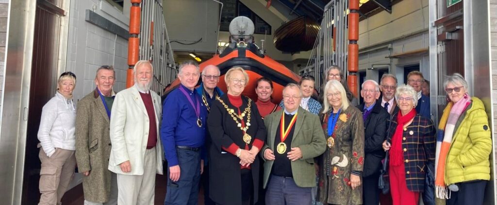 Christchurch Civic Day