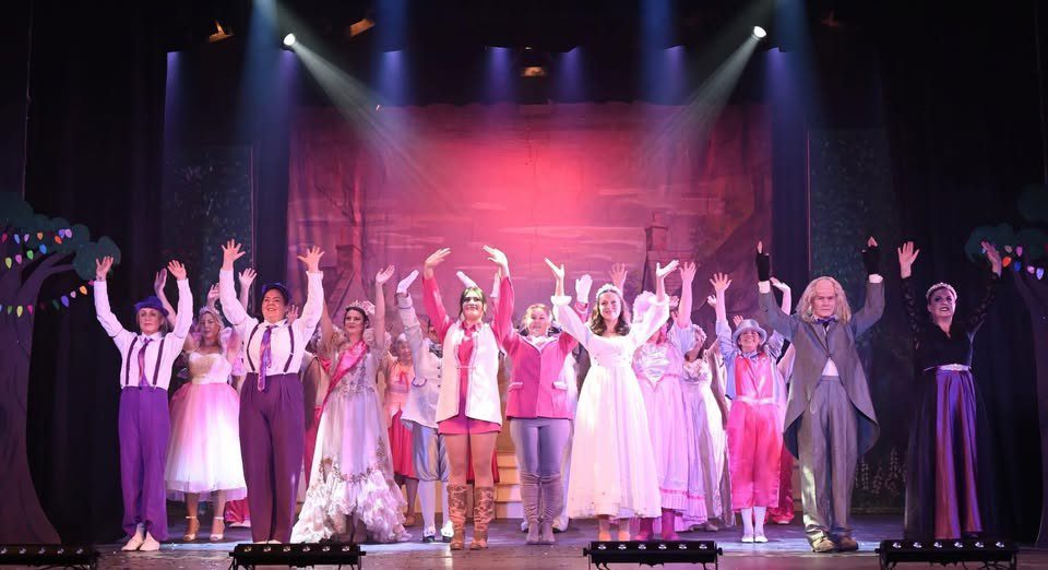 Jack and the Beanstalk