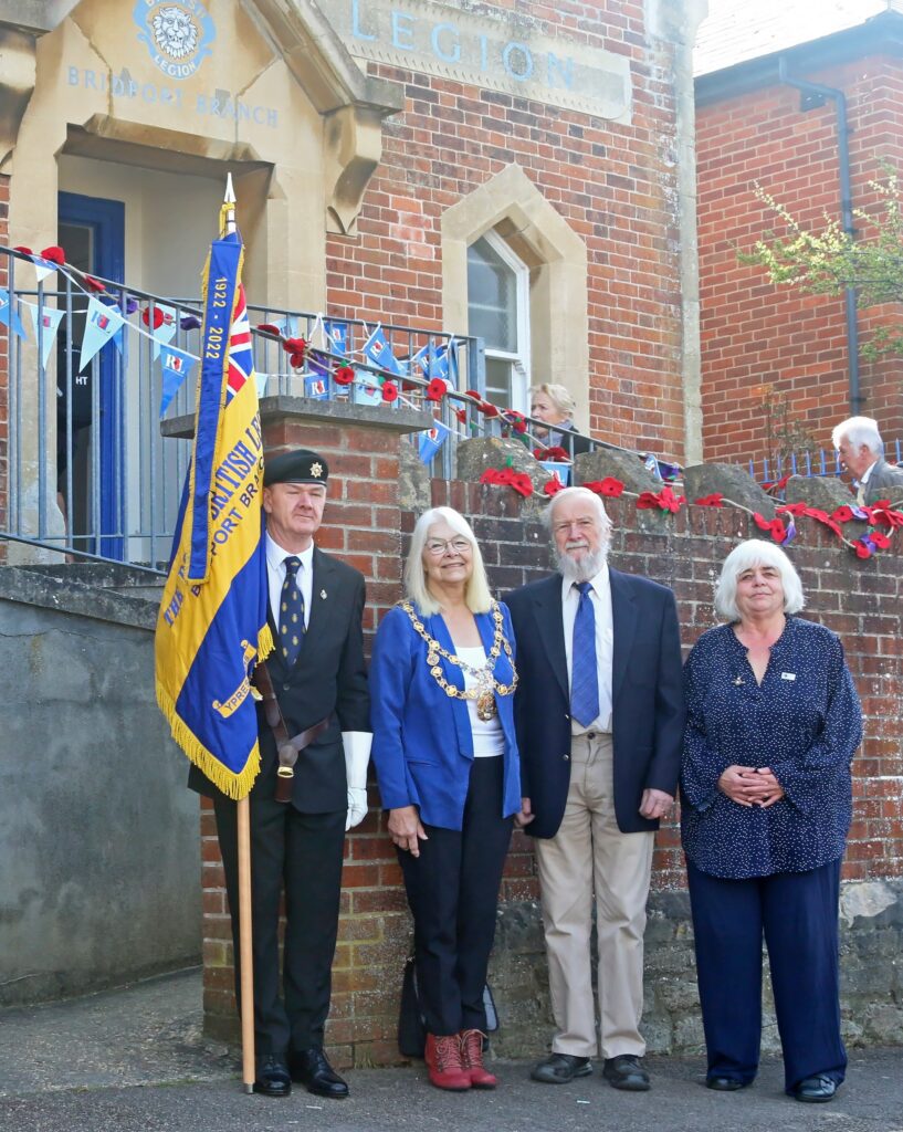 Royal British Legion