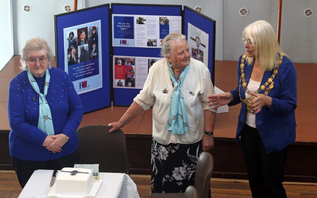 Royal British Legion 2