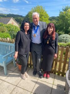 St. James Care Home - Open Day
