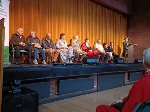 Ferndown Mayor Making Ceremony