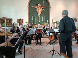 Bridport Chamber Orchestra
