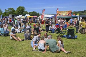 Bridport Food Festival