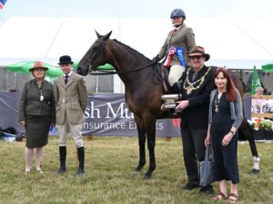 Melplash Show 1