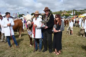 Melplash Show 2