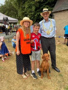 Loders Fete 2