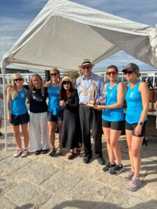 Gig Rowing Club 2