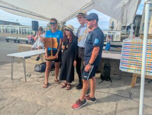 Gig Rowing Club 3