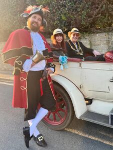 Bridport Carnival 1