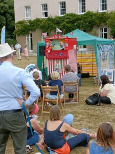 Loders Fete 1