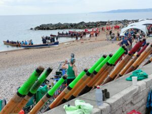 Gig Rowing Club 1