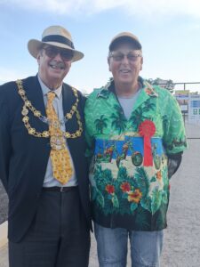Bridport Carnival 3