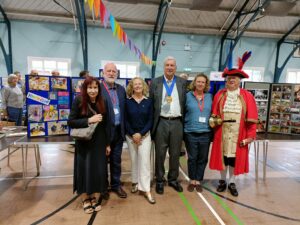 Bridport Youth Centre